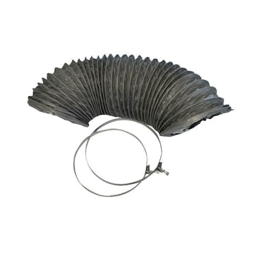 Slangsats Thermex Diameter 127 mm