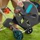 Slangvagn Gardena CleverRoll L Easy