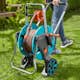 Slangvagn Gardena CleverRoll M Easy 20 m FLEX Slang