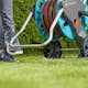 Slangvagn Gardena CleverRoll M Easy 30 m FLEX Slang