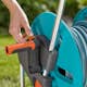 Slangvagn Gardena CleverRoll M