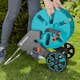 Slangvagn Gardena CleverRoll M