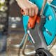 Slangvagn Gardena CleverRoll S
