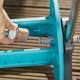 Slangvagn Gardena CleverRoll S