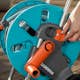 Slangvagn Gardena CleverRoll S