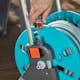 Slangvagn Gardena CleverRoll S