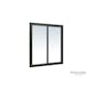 Stuga Palmako Lea 20,1 m2 (inv. 19,4 m2)