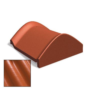 Slutnock Benders med Fals 300 mm Candor