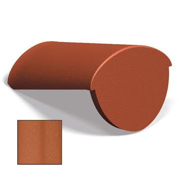 Slutnock Benders Rak Struktur