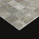 Mosaik Tenfors Marmor Bone 5x5 cm