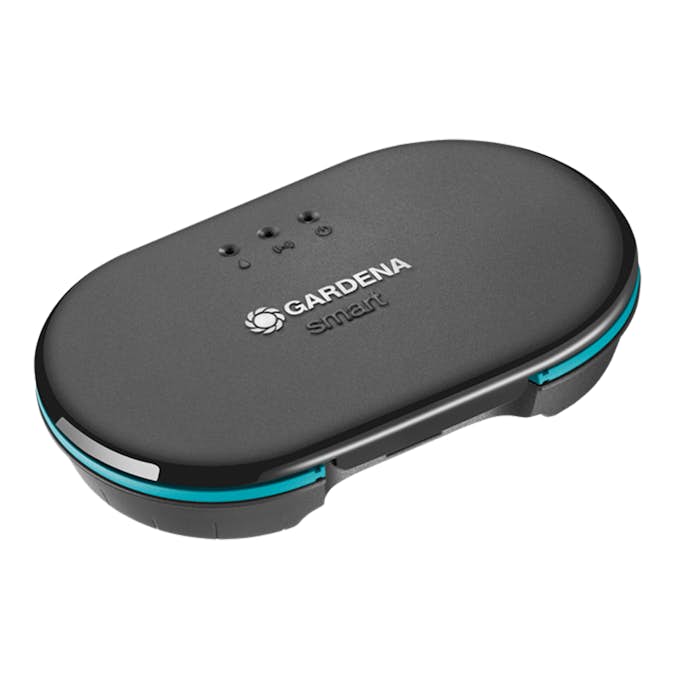 Smart Irrigation Control Gardena
