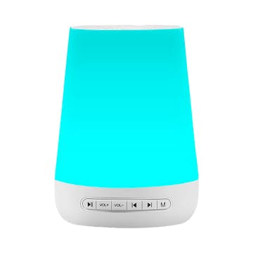 White Noise Maskin Polar Night Smart