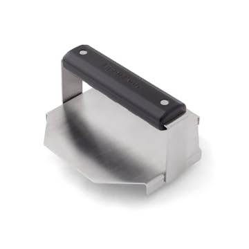 Smashjärn Broil King Silver