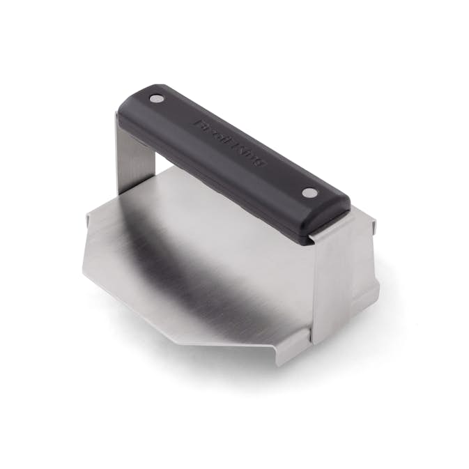 Smashjärn Broil King Silver