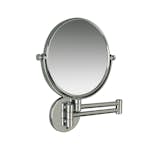 Sminkspegel Miller Badrum Svängbar