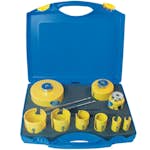 Hålsågset Profit 12 delar 19-111 mm