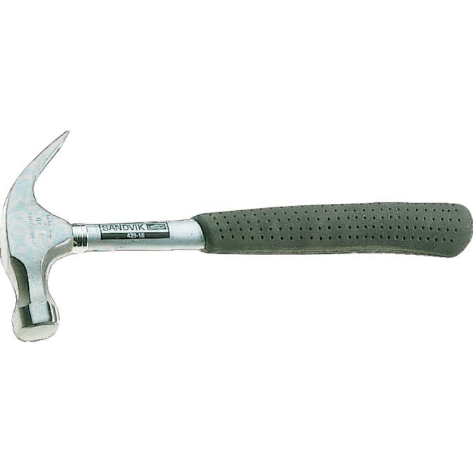 Snickarhammare Bahco 20oz 429 Stålsk Bah