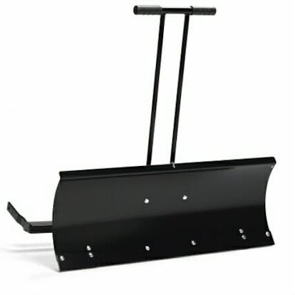 Snöblad STIGA 107 cm Villa