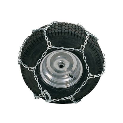 Snökedjor AL-KO för Snowline 560-620