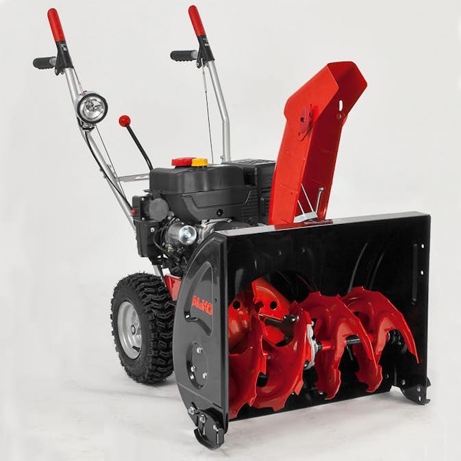 Snöslunga AL-KO Snowline 620 E II