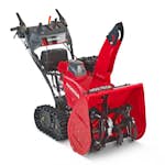 Snöslunga Honda HSS 760A ETD med LED-Belysning