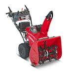 Snöslunga Honda HSS 760A EWD med LED-Belysning