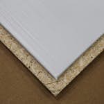 Tak Byggelit Elittak Färdigbehandlad 1820 Förpackning 5 Skivor