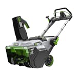 Snöslunga EGO Professional 51 cm med Laddare & 2 Batterier