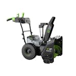 Snöslunga EGO SNT2400E Tvåstegs utan Batteri