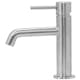 Tvättställsblandare Strand Stainless Solid SO-2001
