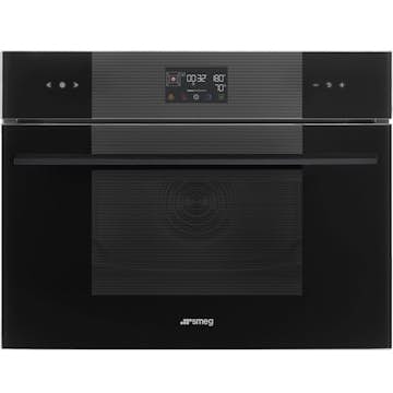 Inbyggnadsugn Smeg SO4102S3B3