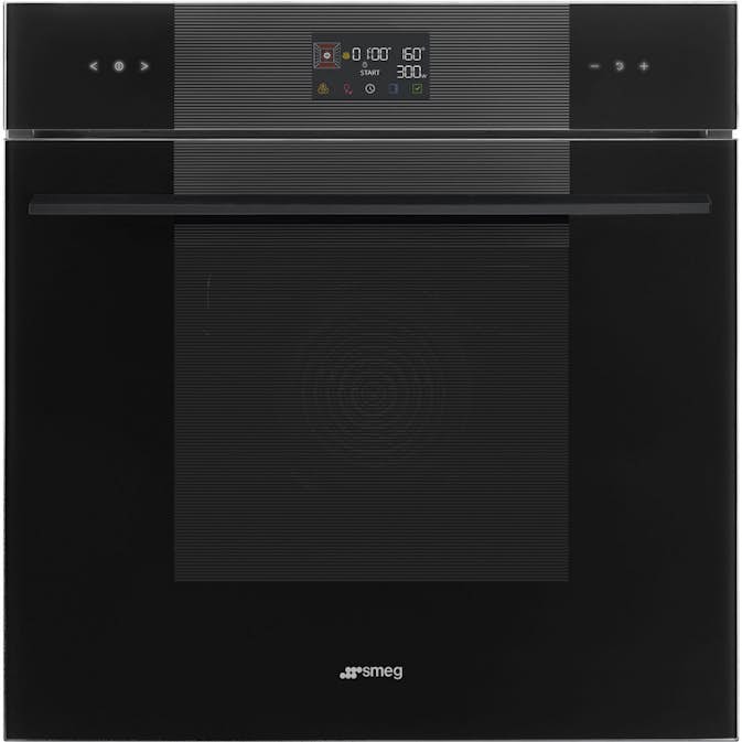 Kombiugn Smeg SO6102M2B3