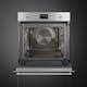 Kombiugn Smeg SO6302M2X