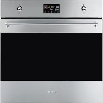 Kombiugn Smeg SO6302M2X