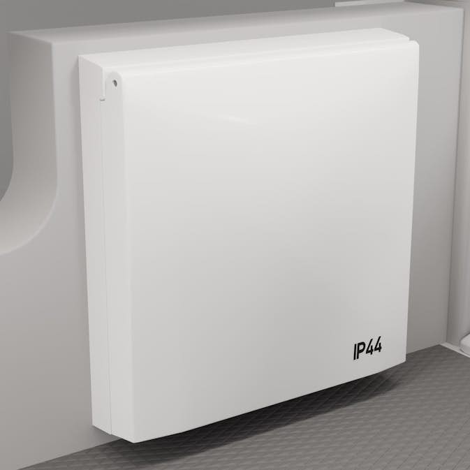 Eluttag Scandtap 230V