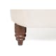 Soffgrupp Manor House Chesterfield Deluxe Sammet Grupp 4