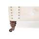 Soffgrupp Manor House Chesterfield Deluxe Sammet Grupp 4