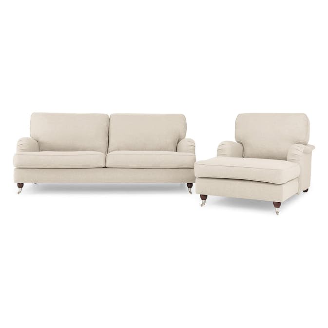 Soffgrupp Scandinavian Choice Howard Lyx Rak Grupp 5