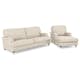 Soffgrupp Scandinavian Choice Howard Lyx Rak Grupp 5