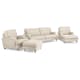 Soffgrupp Scandinavian Choice Howard Lyx Rak Grupp 6
