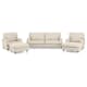 Soffgrupp Scandinavian Choice Howard Lyx Rak Grupp 6