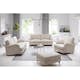 Soffgrupp Scandinavian Choice Howard Lyx Rak Grupp 7