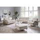 Soffgrupp Scandinavian Choice Howard Lyx Rak Grupp 7