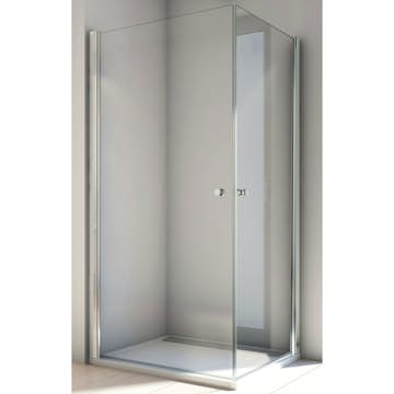 Duschdörr SanSwiss Solino