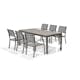Matgrupp LifestyleGarden Solana 200 cm med 6 Stolar