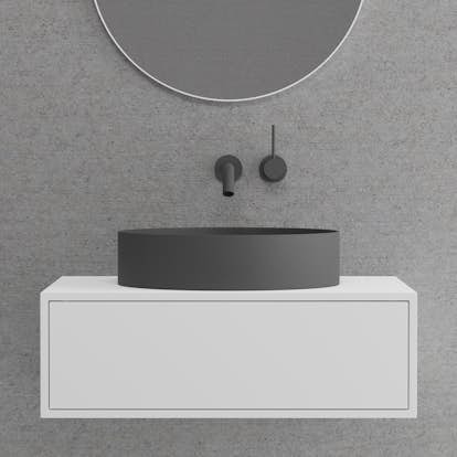 Tvättställsskåp Scandtap Solid S600