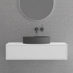 Tvättställsskåp Scandtap Solid S800