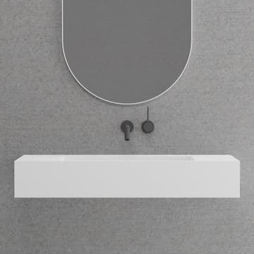 Tvättställ Scandtap Solid SW2