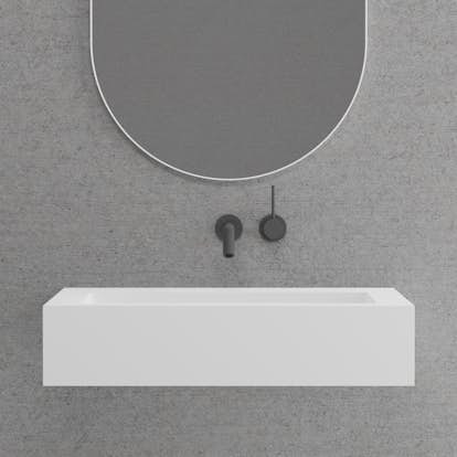 Tvättställ Scandtap Solid SW3