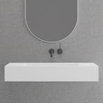 Tvättställ Scandtap Solid SW4